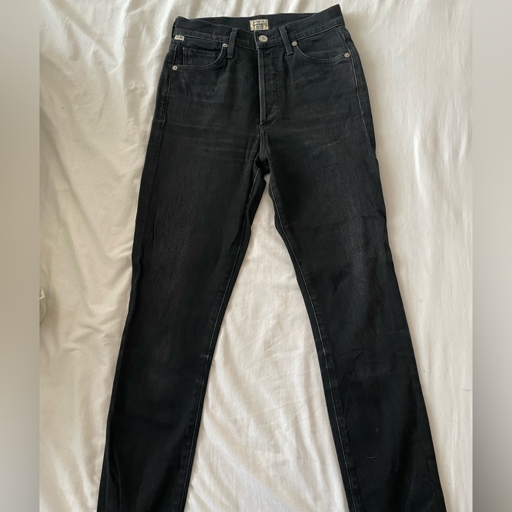 Citizens of Humanity Olivia Jeans